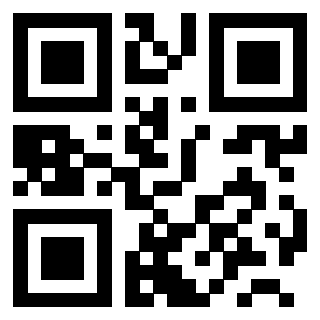 Il Qr Code di 3200308649