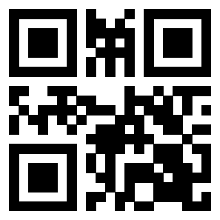 3200308652 - Immagine del QrCode associato