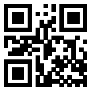Immagine del Qr Code di 3200308653