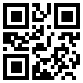 Scansione del Qr Code di 3200308655