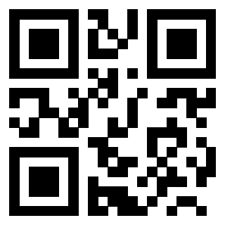 3200308656 QrCode associato