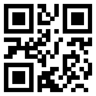 Scansione del QrCode di 3200308657