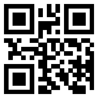 3200308658 - Immagine del QrCode associato