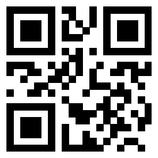 Il QrCode di 3200308665