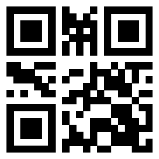 3200308670 QrCode associato