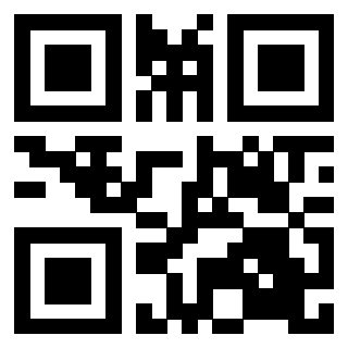 Immagine del QrCode di 3200308671