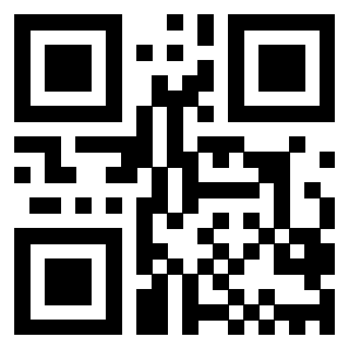 3200308674 - Immagine del Qr Code associato
