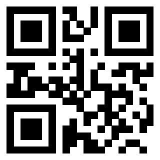 3200308675 - Immagine del QrCode associato