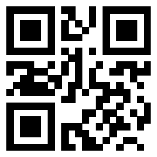 3200308679 Qr Code associato