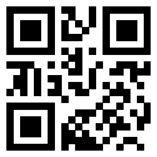 3200308681 - Immagine del Qr Code associato