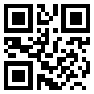 3200308689 - Immagine del QrCode associato