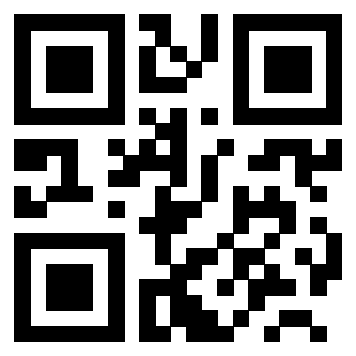 3200308691 Qr Code associato