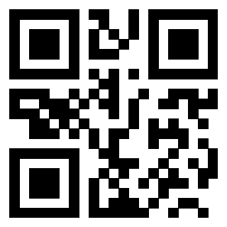 3200308692 Qr Code associato