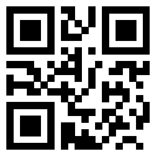 3200308693 - Immagine del Qr Code associato
