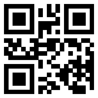 3200308695 - Immagine del Qr Code associato