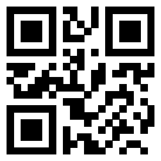 Il Qr Code di 3200308700