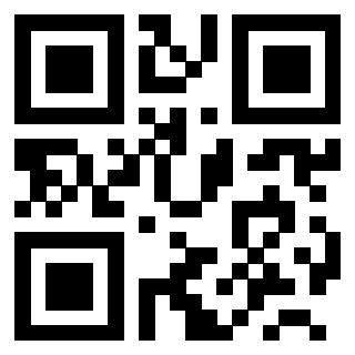 3200308706 - Immagine del Qr Code associato