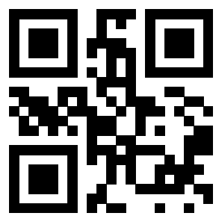 Scansione del Qr Code di 3200308707