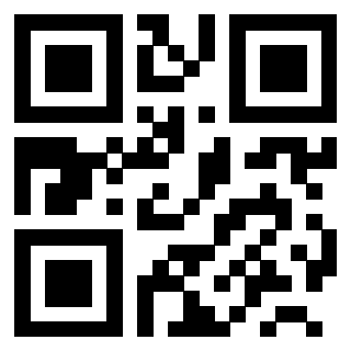 Scansione del Qr Code di 3200308708