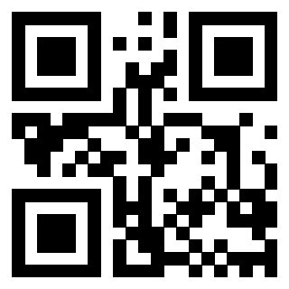 Il QrCode di 3200308709