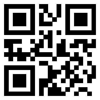 Scansione del QrCode di 3200308715