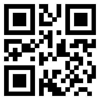 Immagine del Qr Code di 3200308716