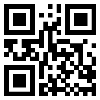 Il QrCode di 3200308717