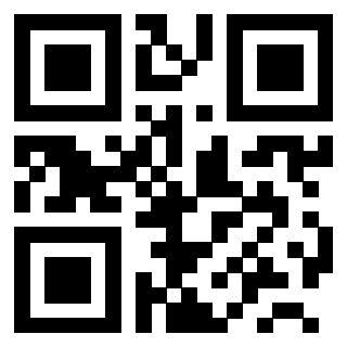 Immagine del QrCode di 3200308718