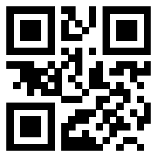 3200308719 Qr Code associato