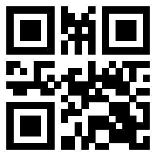 3200308720 Qr Code associato