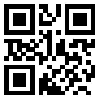 Il Qr Code di 3200308721