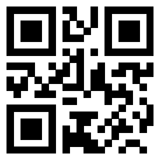 3200308722 - Immagine del QrCode associato