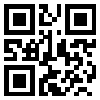 Scansione del QrCode di 3200308723