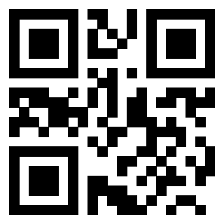 3200308724 QrCode associato