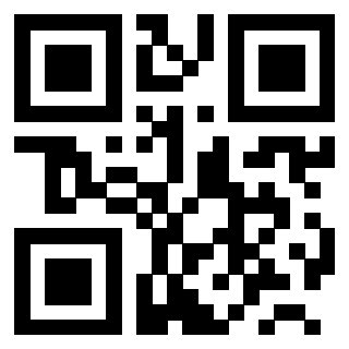 Il QrCode di 3200308725