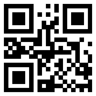 Il Qr Code di 3200308726