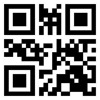 Immagine del QrCode di 3200308729