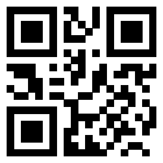 3200308731 - Immagine del Qr Code associato