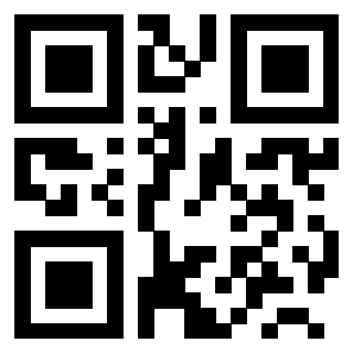 3200308733 - Immagine del Qr Code associato