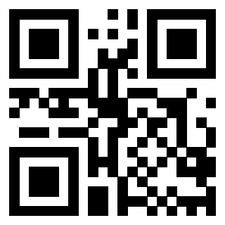 Immagine del Qr Code di 3200308734