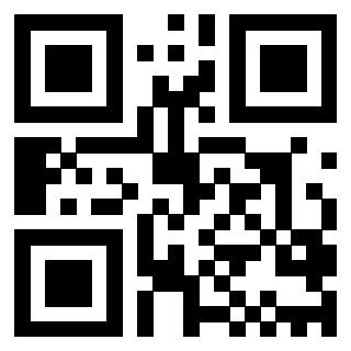 Il QrCode di 3200308735