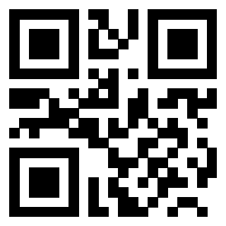 Il QrCode di 3200308739