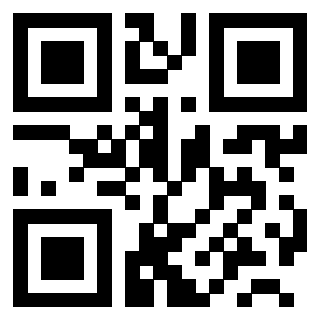 Immagine del QrCode di 3200308740