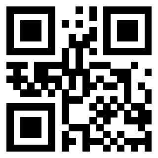 3200308741 - Immagine del QrCode