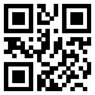 3200308744 - Immagine del Qr Code