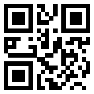 Immagine del QrCode di 3200308746