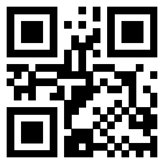 3200308748 - Immagine del Qr Code associato