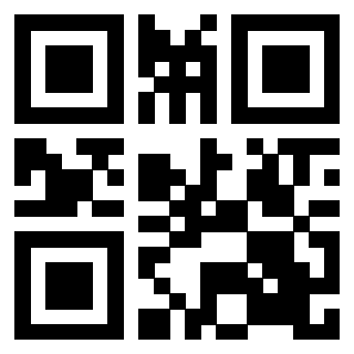 Il QrCode di 3200308750