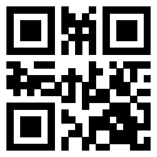 3200308751 - Immagine del QrCode associato