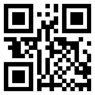 Il QrCode di 3200308754